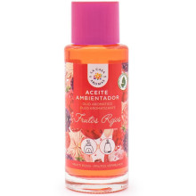 Huile Désodorisante Fruits Rouges, 50ml