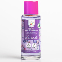 Huile Désodorisante Lavande, 50ml