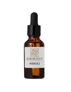 Huile De Parfum Pour Diffuseur 30ml, Lavande - Emoscent