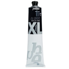Huile Fine Xl 200 Ml Bleu Acier 47 PEBEO
