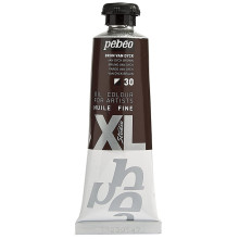 Huile Fine Xl 200 Ml Brun Van Dyck 30 PEBEO