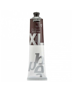 Huile Fine XL 200 ml, Cramoisi - Pébéo