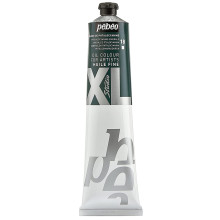 Huile Fine Xl 200 Ml Émeraude De Phtalocyanine 18 PEBEO