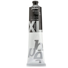 Huile Fine Xl 200 Ml Gris De Payne 45 PEBEO