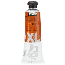 Huile Fine Xl 200 Ml Jaune Orange De Venise 41 PEBEO