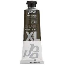 Huile Fine Xl 200 Ml Ombre Naturelle 29 PEBEO