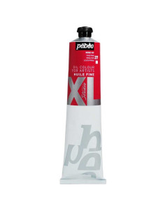 Huile Fine XL 200 ml, Rose Vif - Pébéo