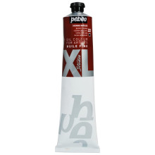 Huile Fine Xl 200 Ml Sienne Brûlée 22 PEBEO