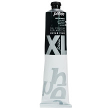 Huile Fine Xl 200 Ml Vert de Vessie 17 PEBEO