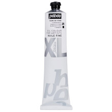Huile Fine Xl 37 ml Blanc De Titane PEBEO