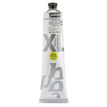 Huile Fine Xl 37 ml Blanc De Zinc Véritable PEBEO