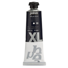 Huile Fine Xl 37 ml Bleu Acier PEBEO