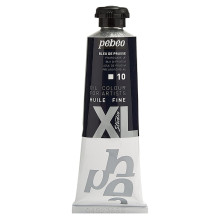 Huile Fine Xl 37 ml Bleu De Prusse PEBEO