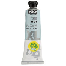 Huile Fine Xl 37 ml Bleu Lumière PEBEO