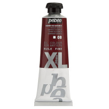 Huile Fine Xl 37 ml Carmin De Garance PEBEO