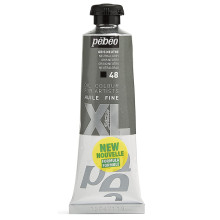 Huile Fine Xl 37 ml Gris Neutre PEBEO