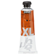 Huile Fine Xl 37 ml Jaune Orange De Venise PEBEO