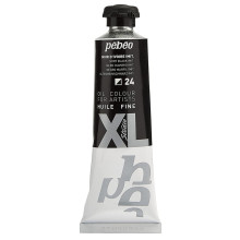 Huile Fine Xl 37 Ml Noir Intense PEBEO