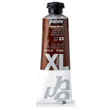 Huile Fine Xl 37 ml Ombre Brulée PEBEO