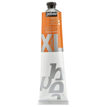 Huile Fine Xl 37 ml Orange Vif PEBEO