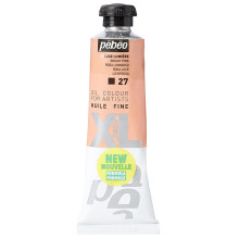 Huile Fine Xl 37 ml Rose Lumière PEBEO