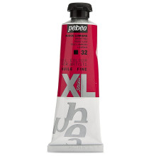 Huile Fine Xl 37 ml Rouge Lumière PEBEO