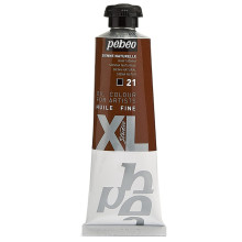 Huile Fine Xl 37 ml Sienne Naturelle PEBEO
