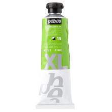Huile Fine Xl 37 ml Vert Anglais Clair PEBEO