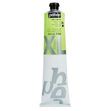 Huile Fine Xl 37 ml Vert Lumière PEBEO