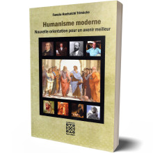 Humanisme Moderne - Fawzia Hachaichi Trimeche