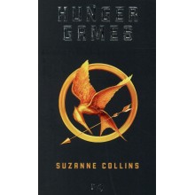 HUNGER GAMES T1