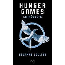 HUNGER GAMES T3 LA REVOLTE