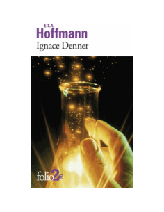 Ignace Denner - Ernst Theodor Amadeus Hoffmann
