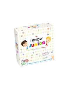 IKNOW Junior - TACTIC
