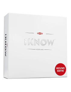 IKNOW - TACTIC