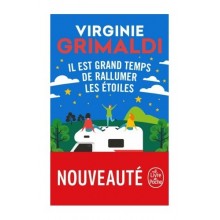 IL EST GRAND TEMPS DE RALLUMER