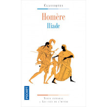 Iliade - Homère