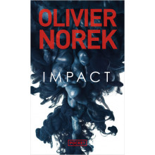 Impact - Olivier Norek