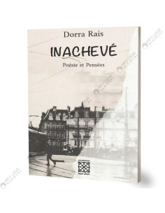 Inachevé - Dorra Rais