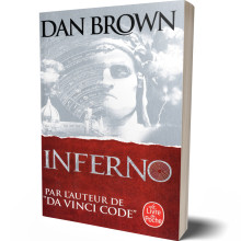 Inferno - Dan Brown