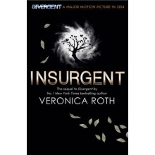 Insurgent (2)  - Veronica Roth