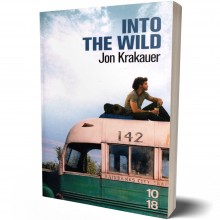 Into The Wild - Jon Krakauer