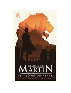Intrigues à Port-Réal - George Martin