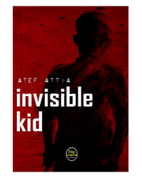 INVISIBLE KID