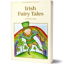 Irish Fairy Tales - Joseph Jacobs