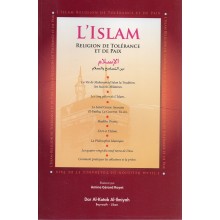ISLAM RELIGION DE TOLERANCE