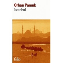 ISTANBUL - ORHAN PAMUK