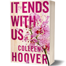 It Ends With Us - Colleen Hoover
