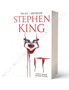 It - Stephen King