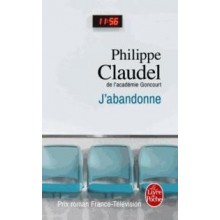 J'ABANDONNE